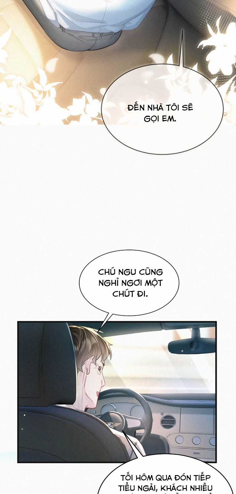 Môi Súng - Chapter 107 - Trang 9