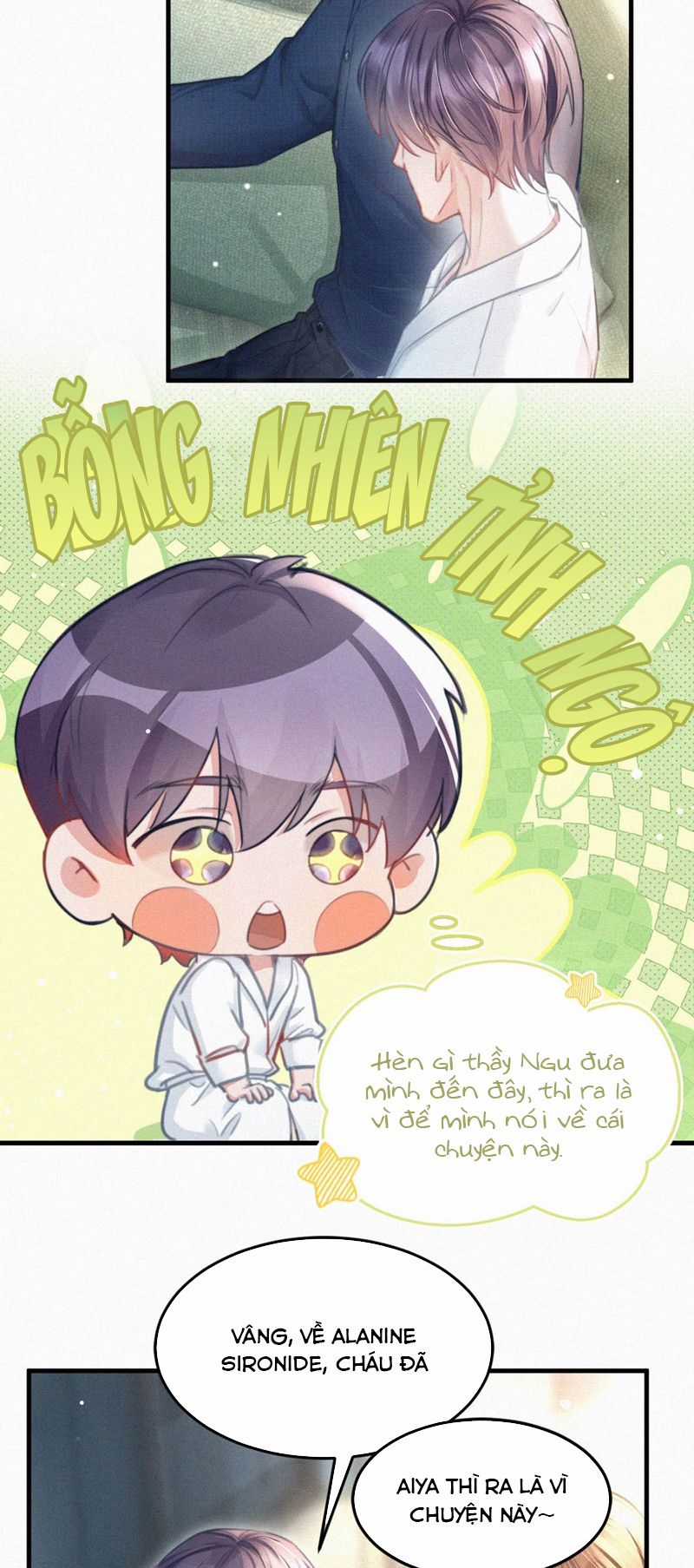 Môi Súng - Chapter 108 - Trang 12