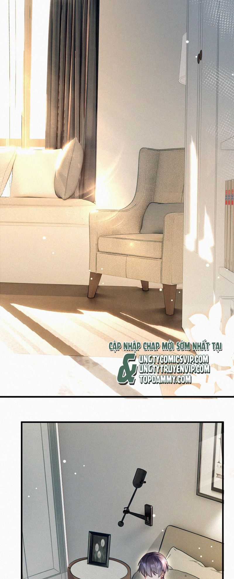 Môi Súng - Chapter 108 - Trang 19