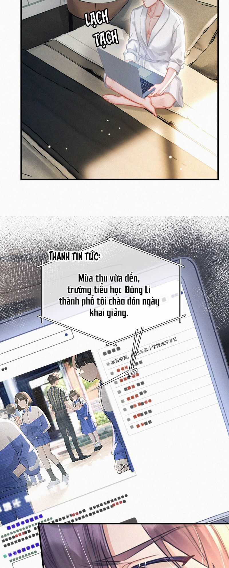 Môi Súng - Chapter 108 - Trang 20