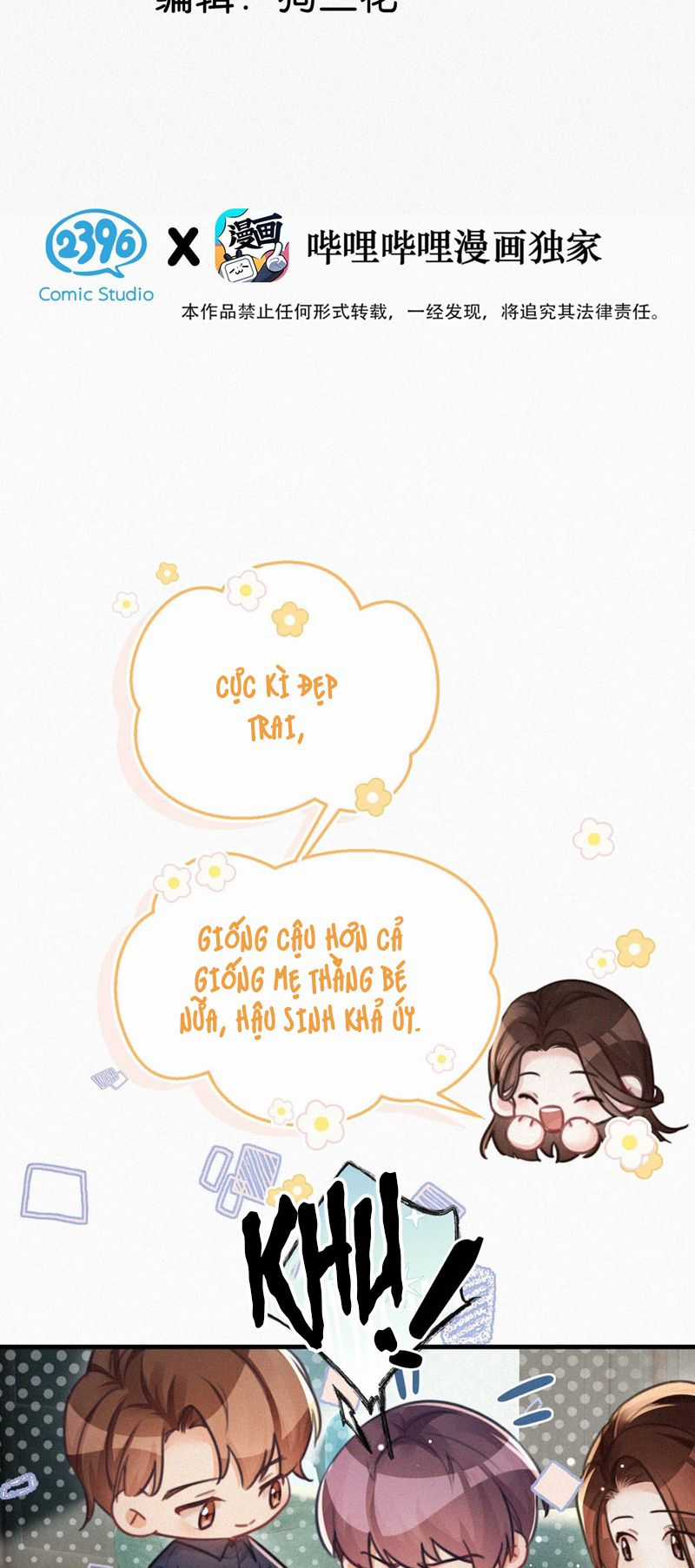 Môi Súng - Chapter 108 - Trang 3