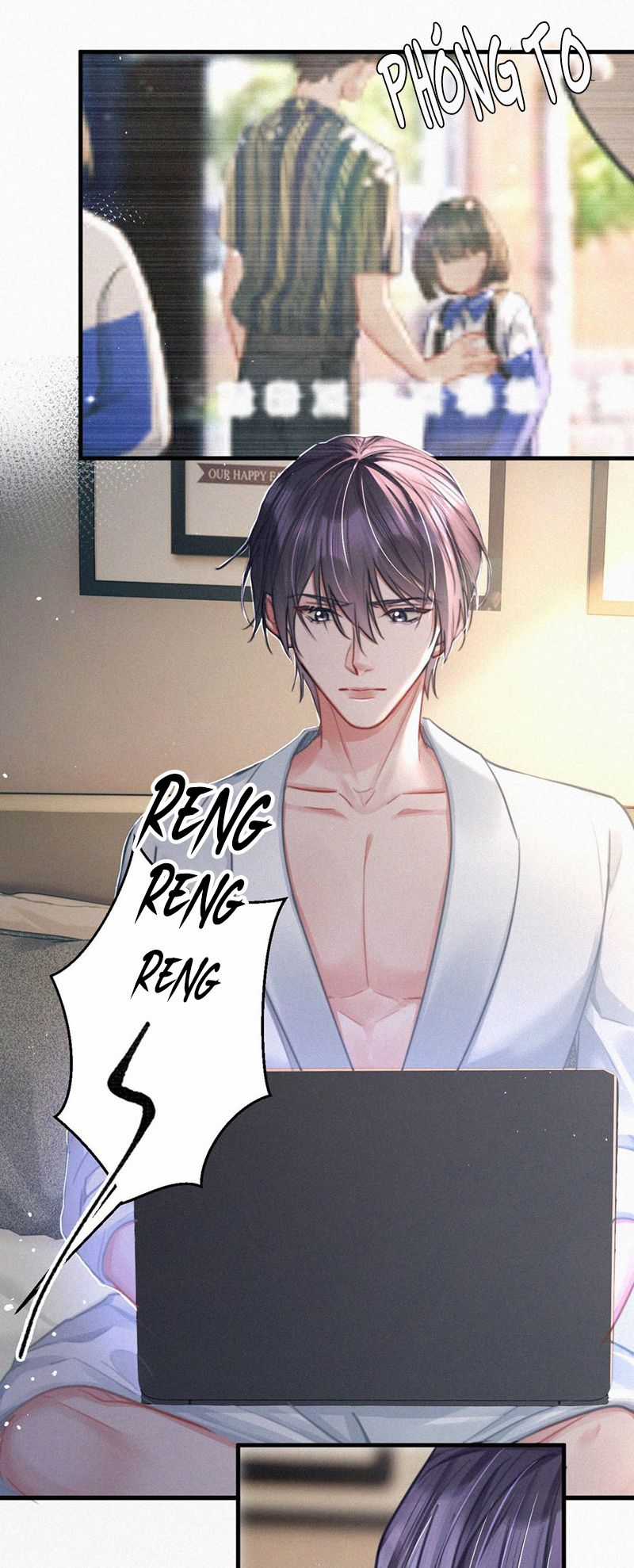 Môi Súng - Chapter 108 - Trang 22