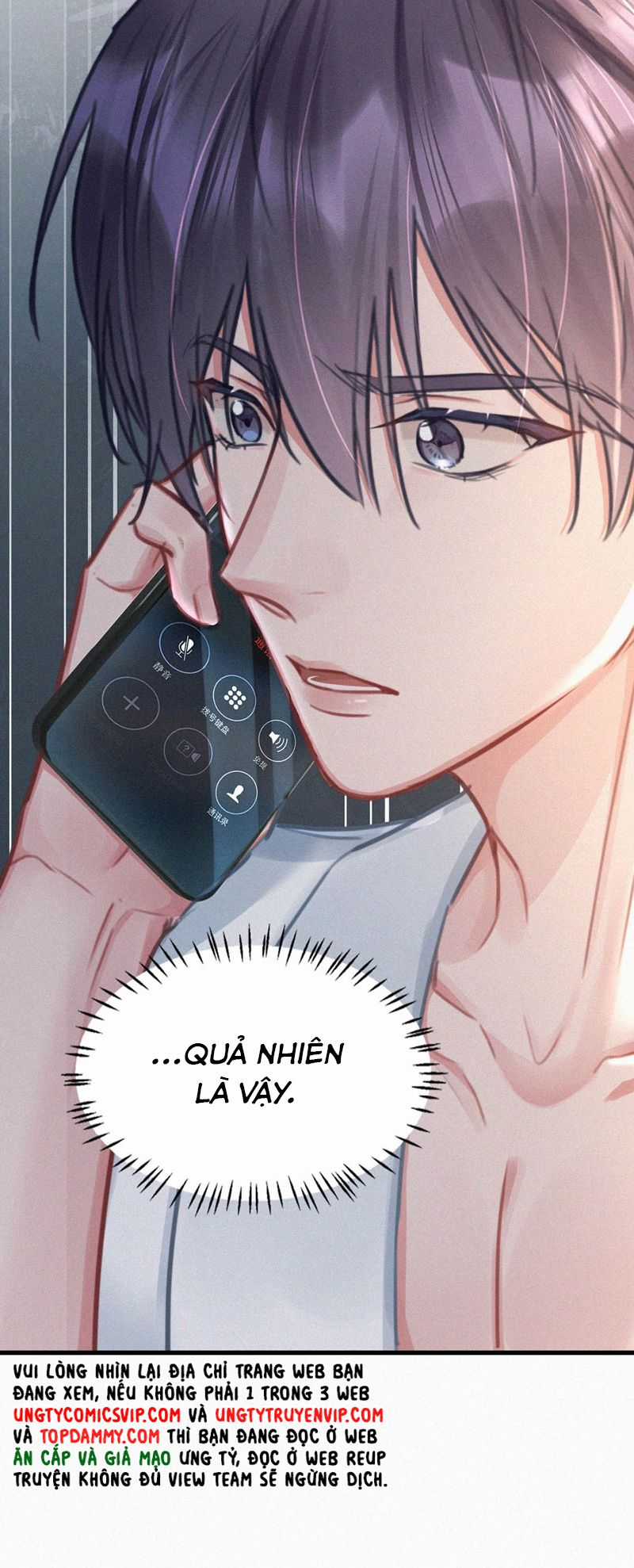 Môi Súng - Chapter 108 - Trang 25