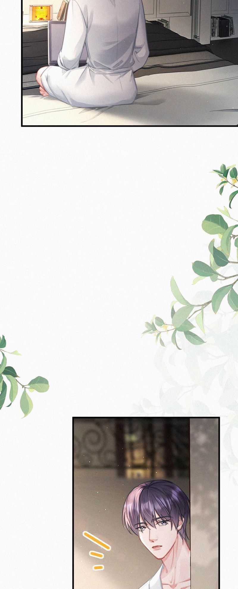 Môi Súng - Chapter 108 - Trang 28