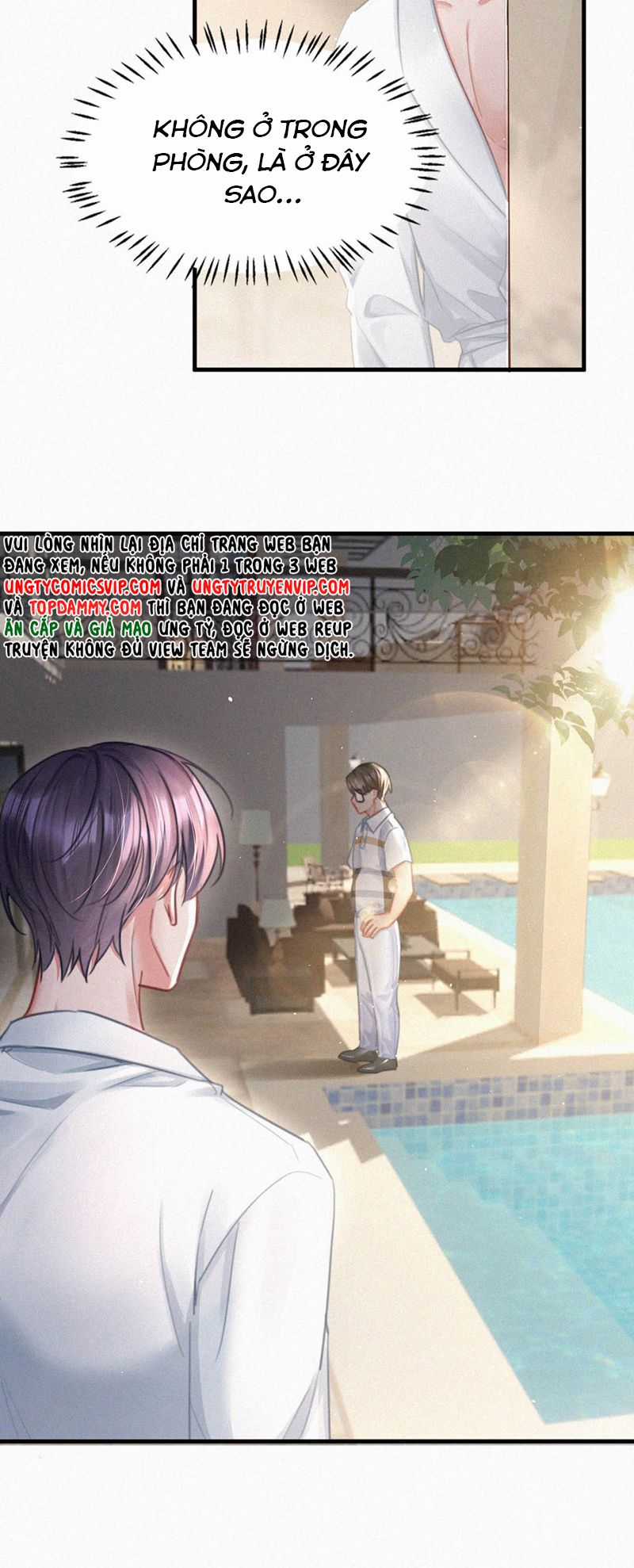 Môi Súng - Chapter 108 - Trang 29