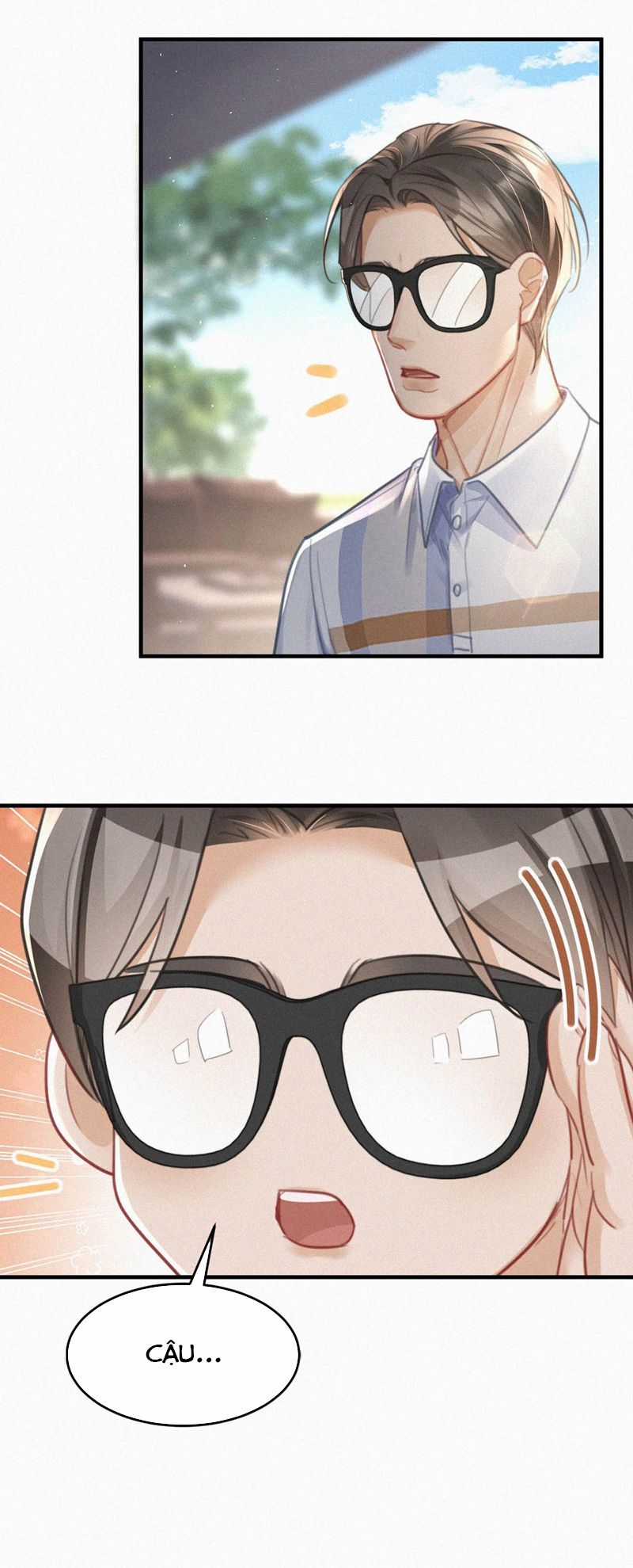 Môi Súng - Chapter 108 - Trang 30