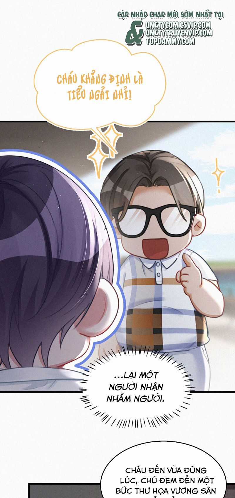 Môi Súng - Chapter 108 - Trang 31