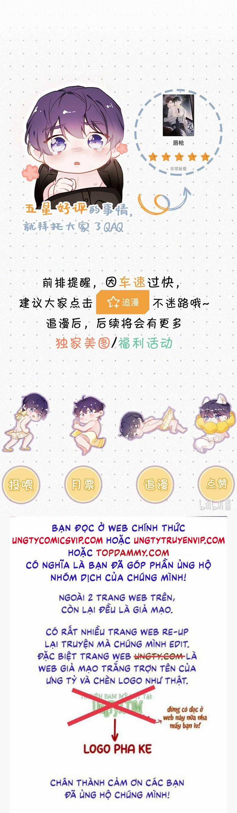 Môi Súng - Chapter 108 - Trang 34