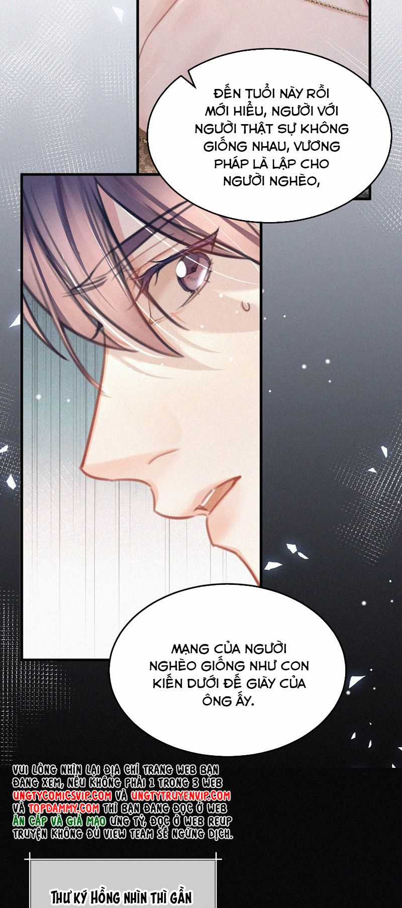 Môi Súng - Chapter 108 - Trang 8