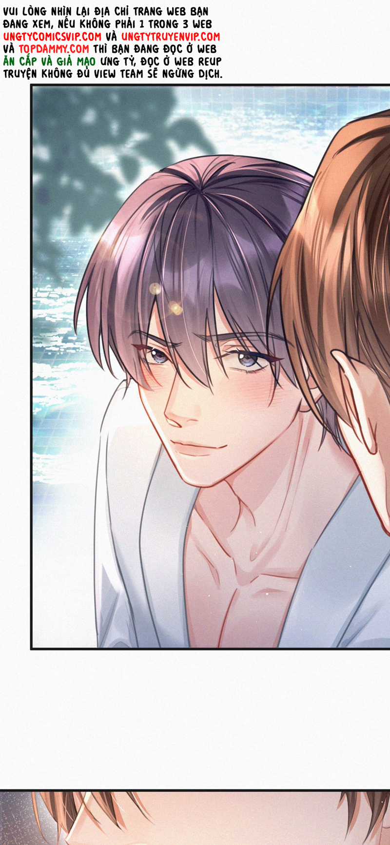 Môi Súng - Chapter 109 - Trang 11