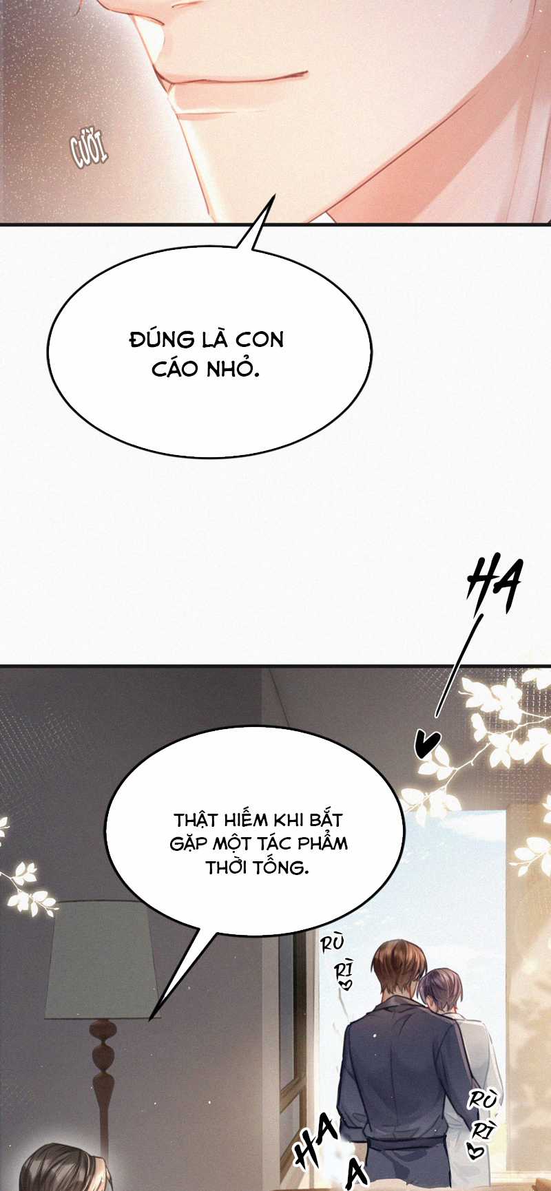 Môi Súng - Chapter 109 - Trang 12