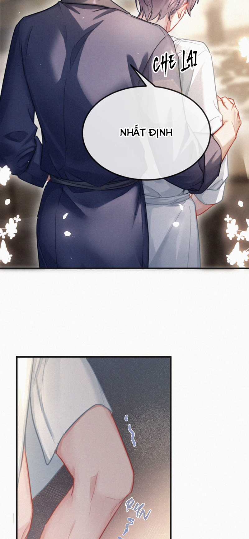 Môi Súng - Chapter 109 - Trang 14