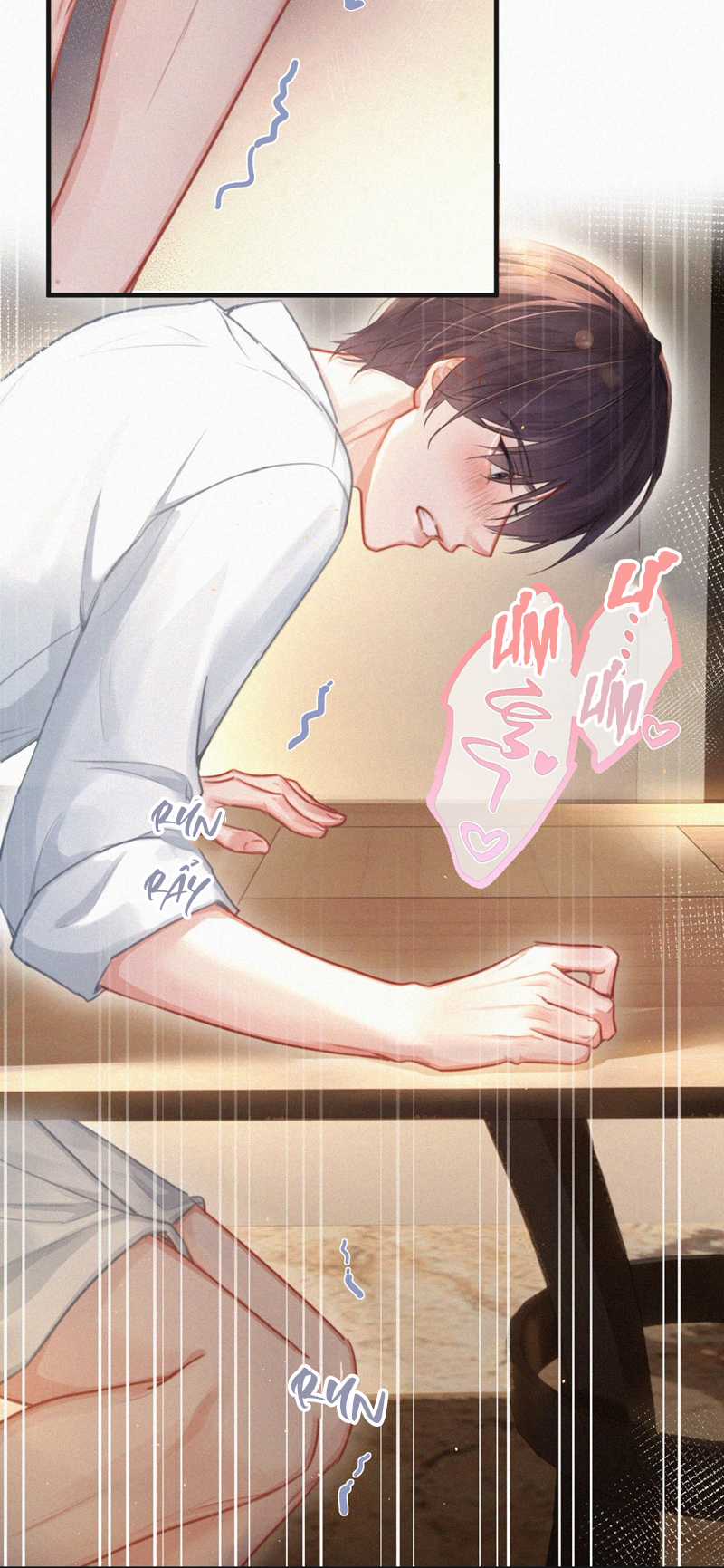 Môi Súng - Chapter 109 - Trang 15