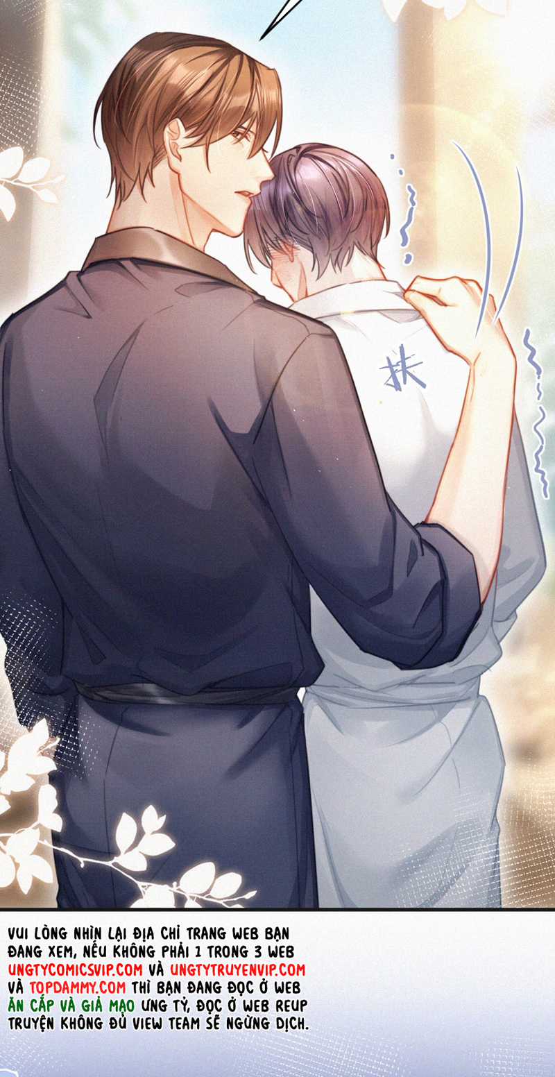 Môi Súng - Chapter 109 - Trang 18