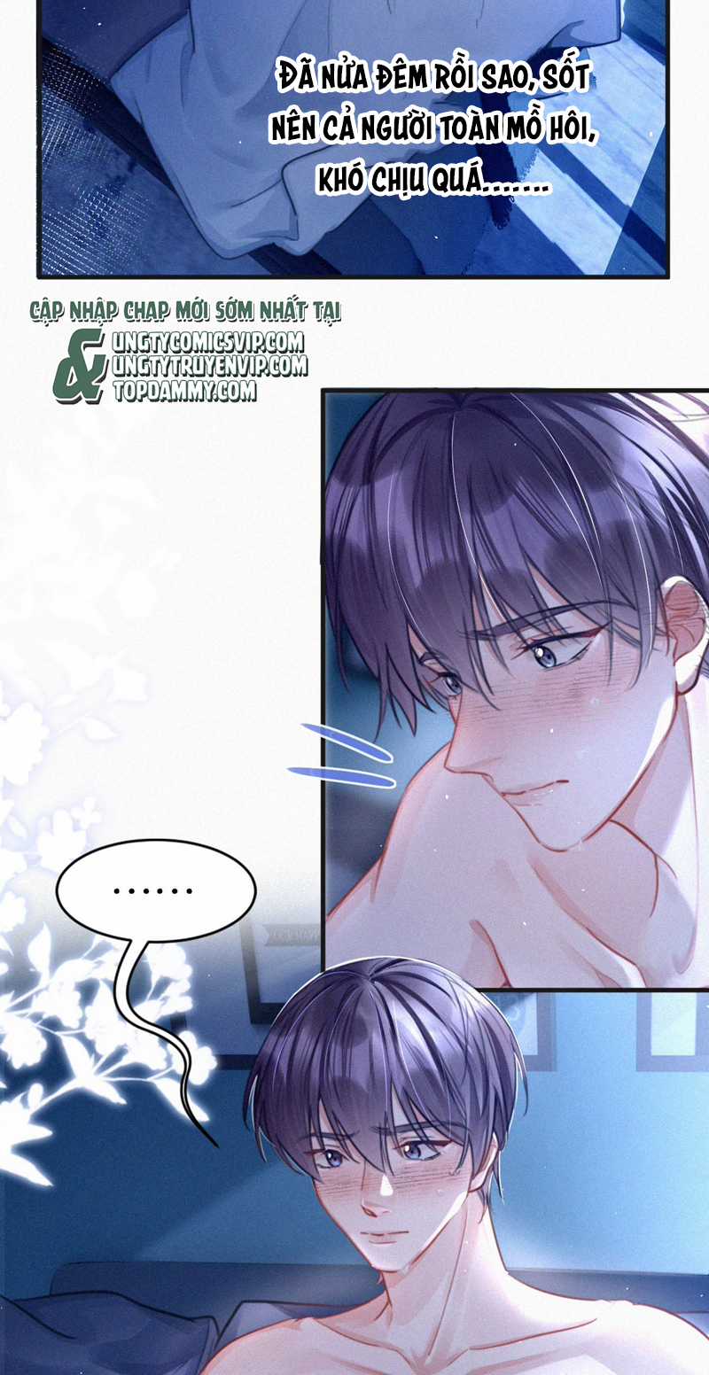 Môi Súng - Chapter 109 - Trang 22