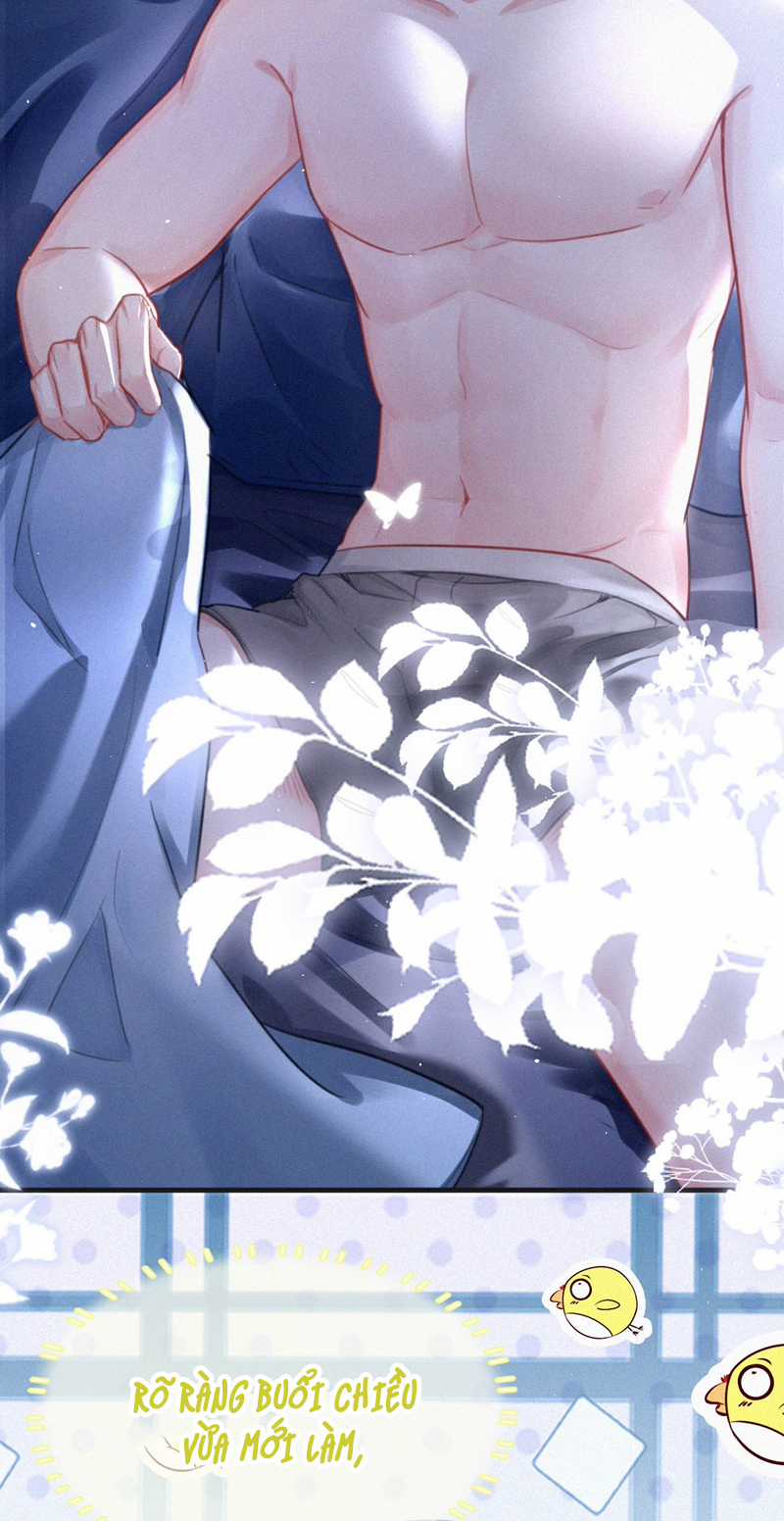 Môi Súng - Chapter 109 - Trang 23