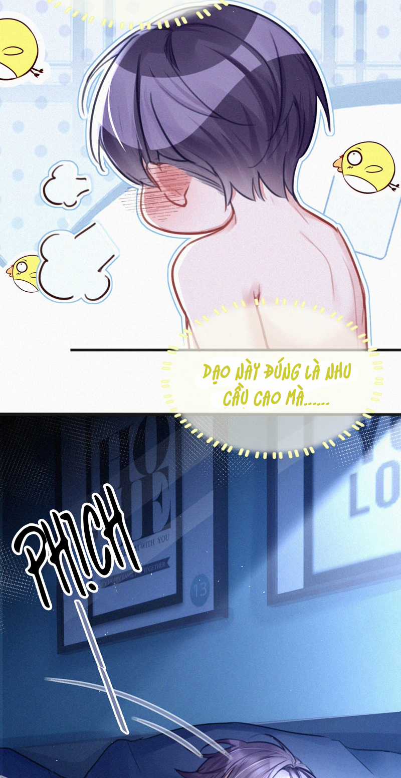 Môi Súng - Chapter 109 - Trang 24