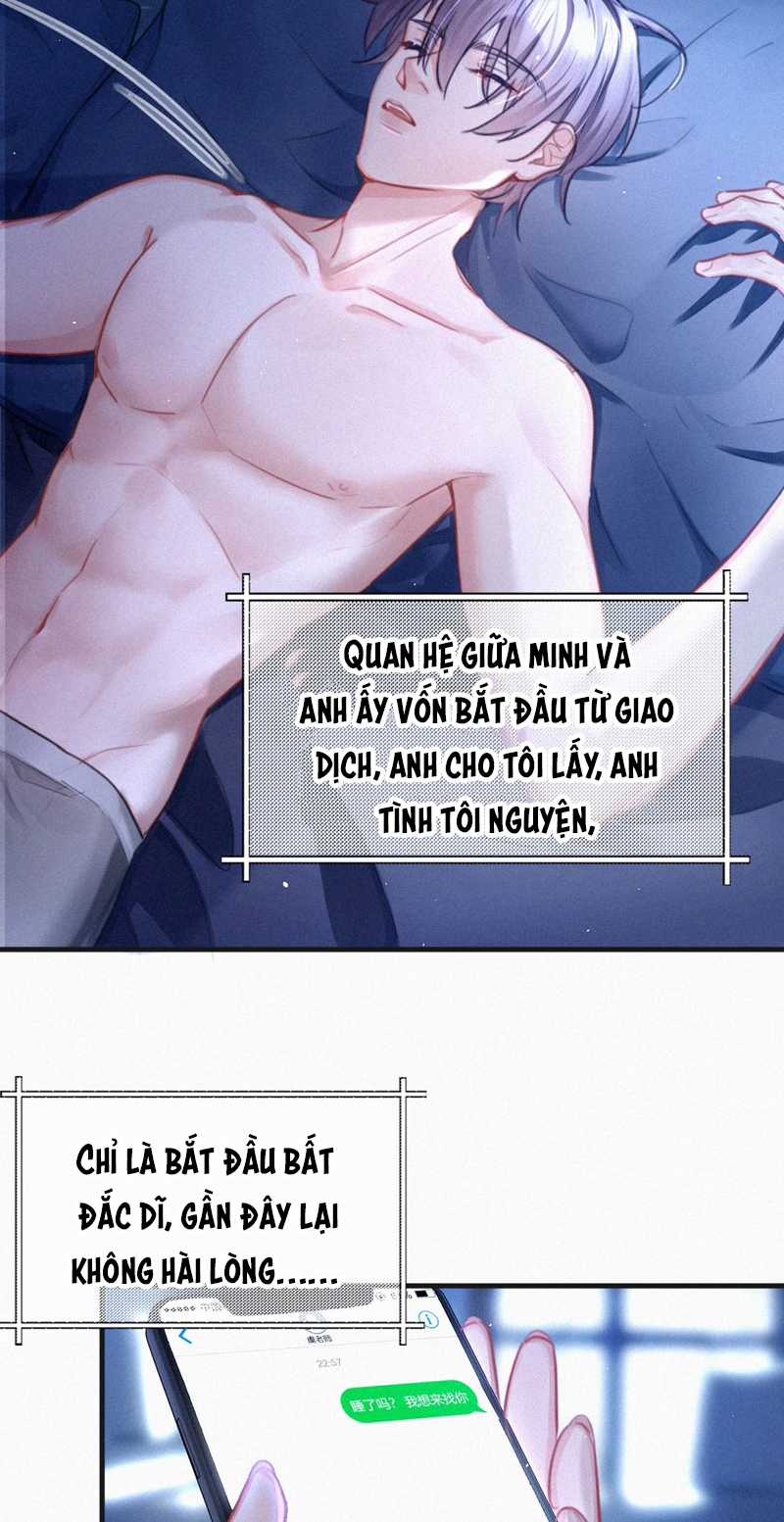 Môi Súng - Chapter 109 - Trang 25