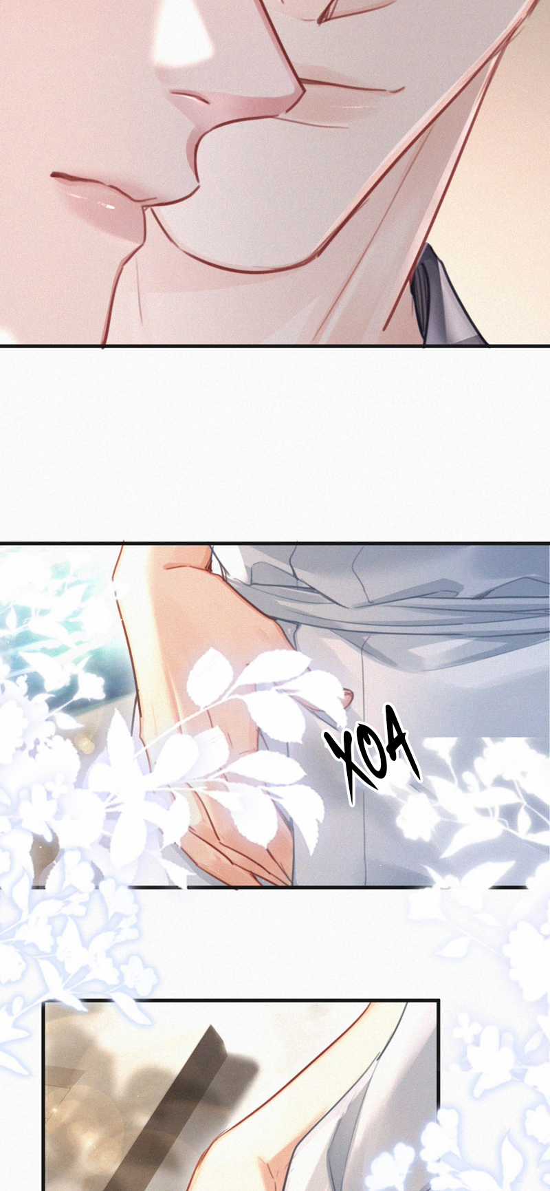 Môi Súng - Chapter 109 - Trang 9