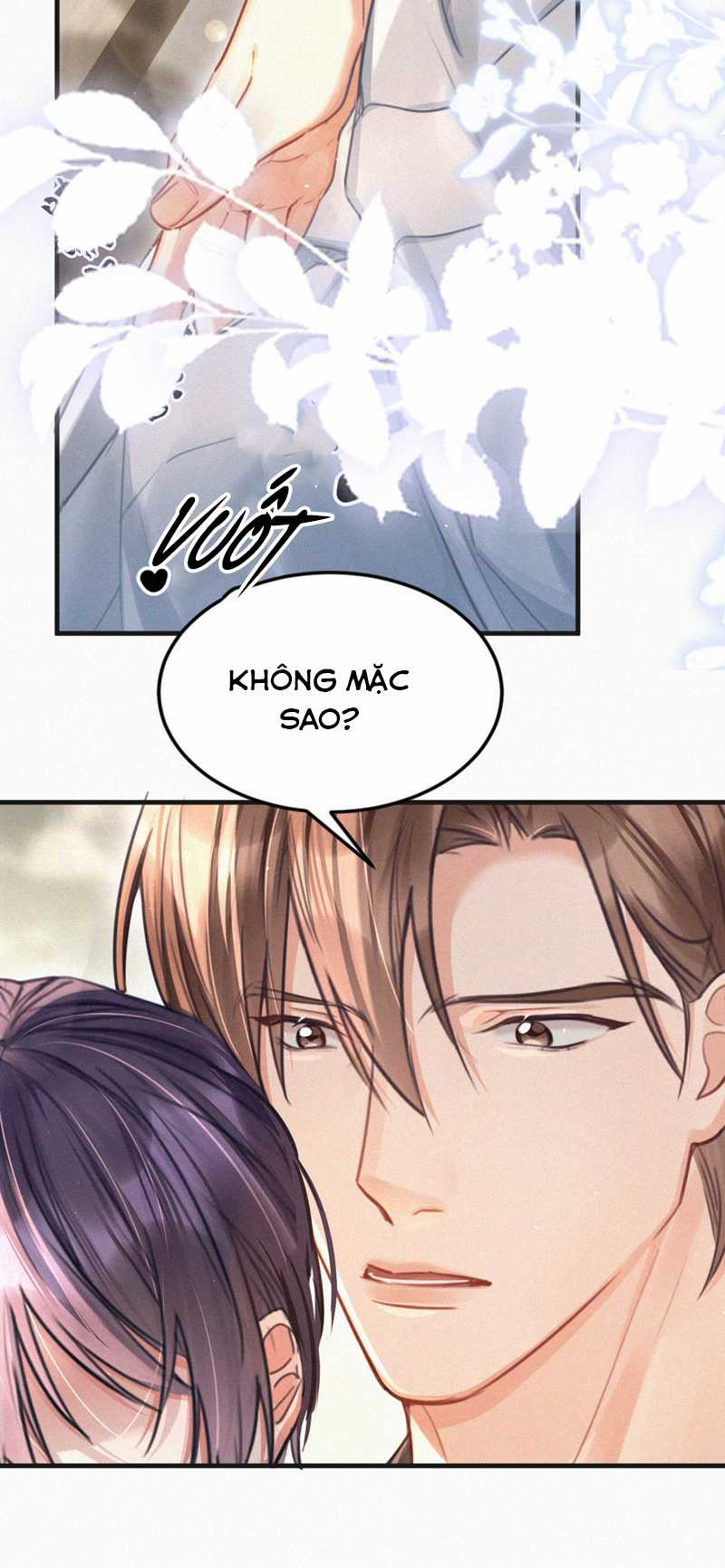 Môi Súng - Chapter 109 - Trang 10