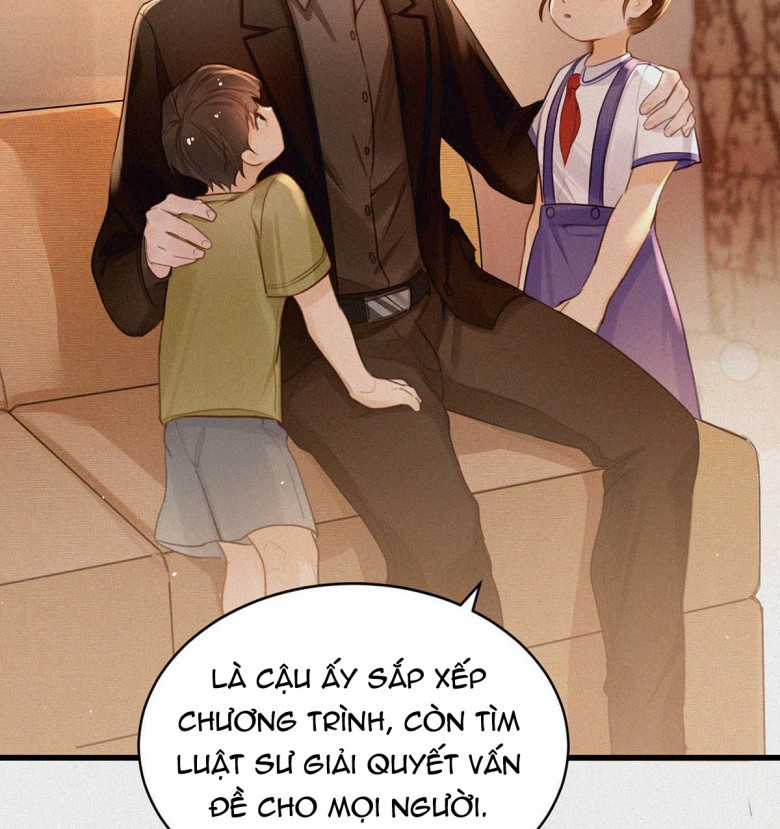 Môi Súng - Chapter 11 - Trang 12