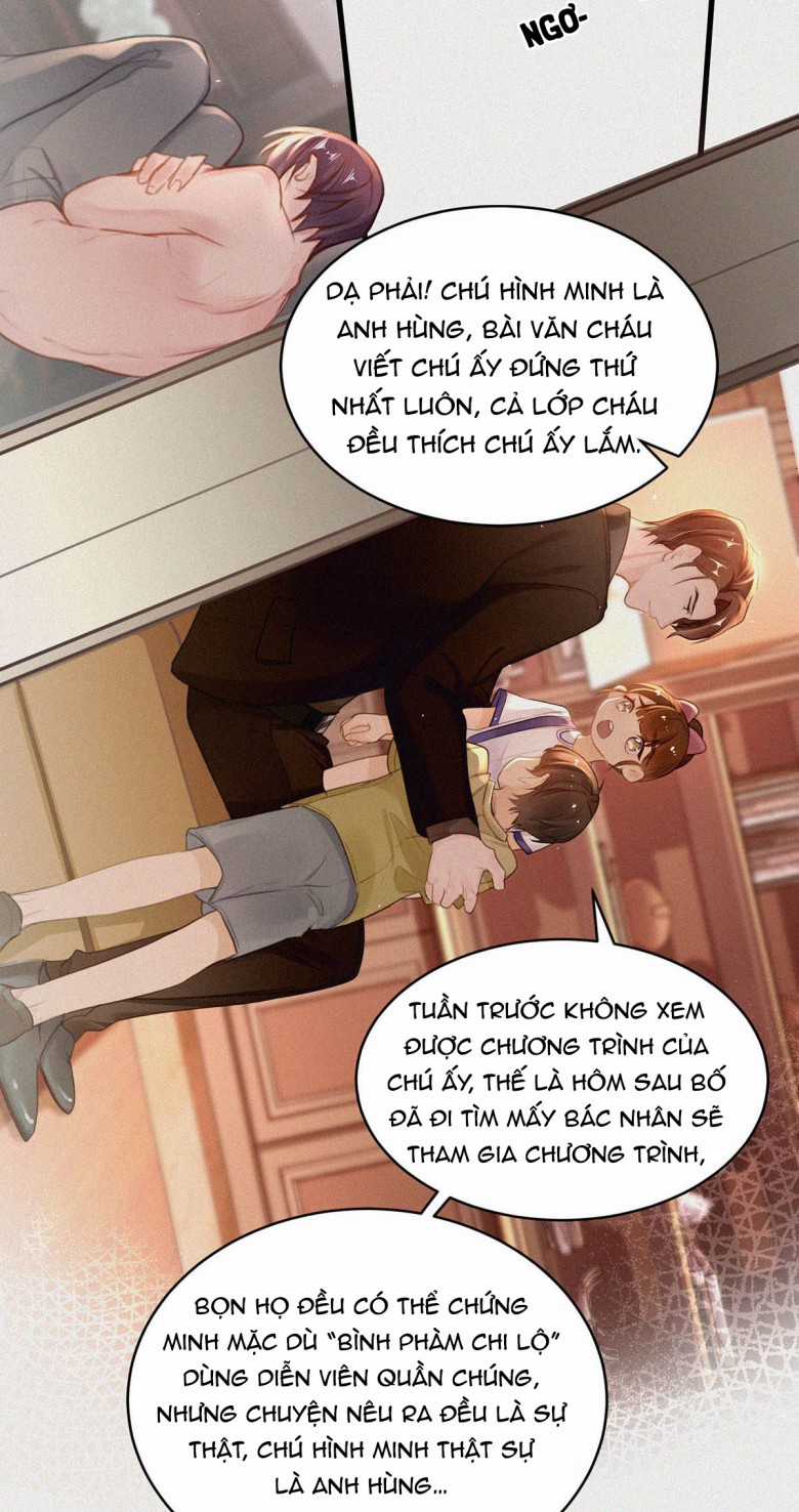 Môi Súng - Chapter 11 - Trang 14