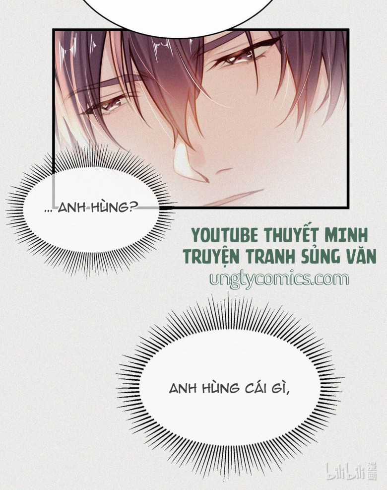 Môi Súng - Chapter 11 - Trang 15