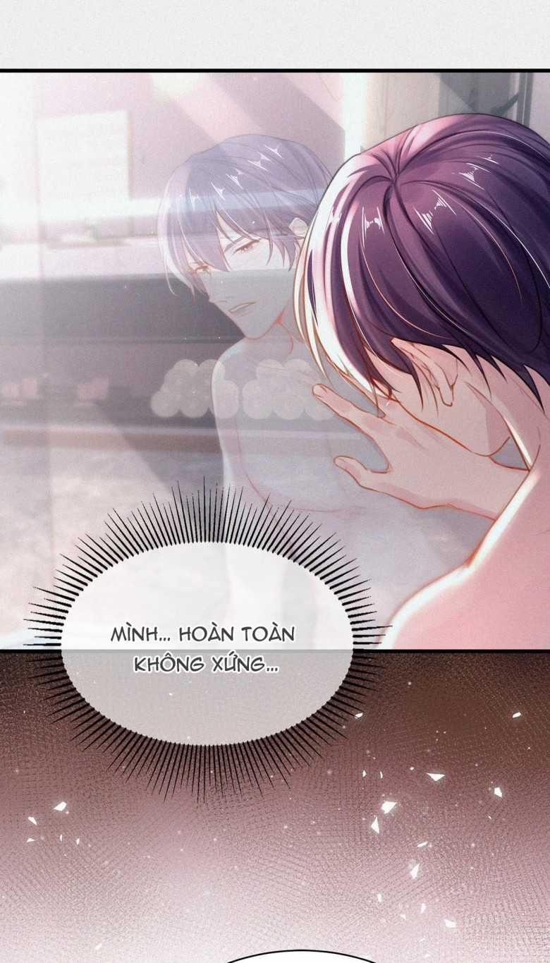 Môi Súng - Chapter 11 - Trang 16