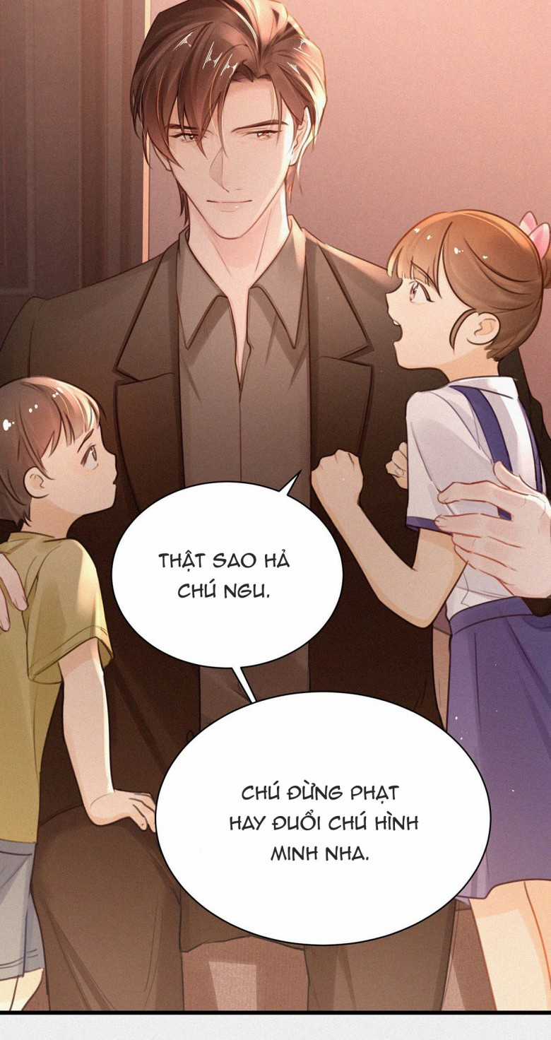 Môi Súng - Chapter 11 - Trang 18