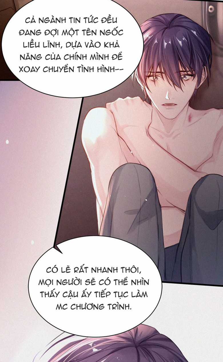 Môi Súng - Chapter 11 - Trang 20