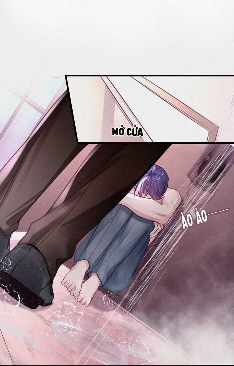 Môi Súng - Chapter 11 - Trang 23