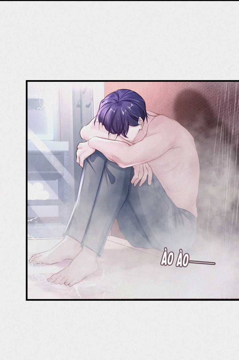 Môi Súng - Chapter 11 - Trang 24