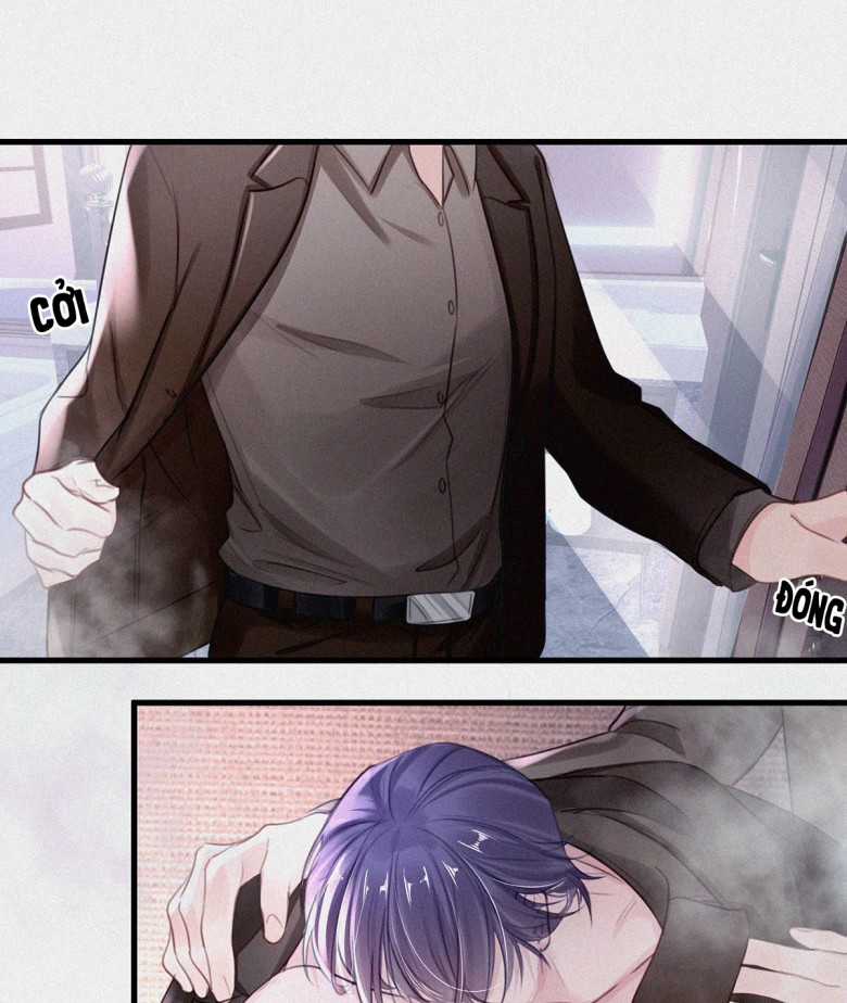 Môi Súng - Chapter 11 - Trang 25