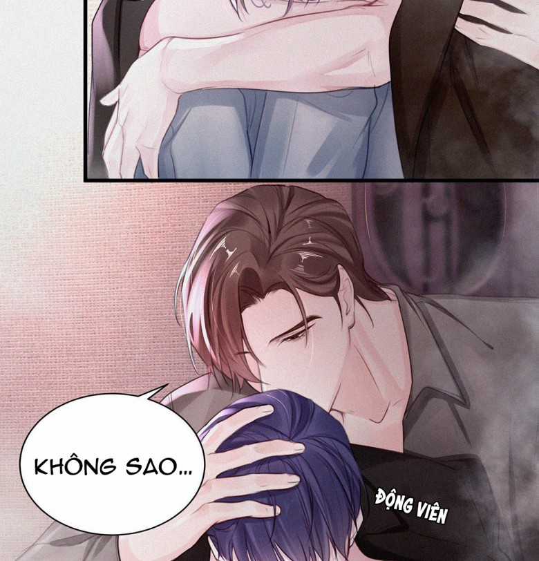 Môi Súng - Chapter 11 - Trang 26