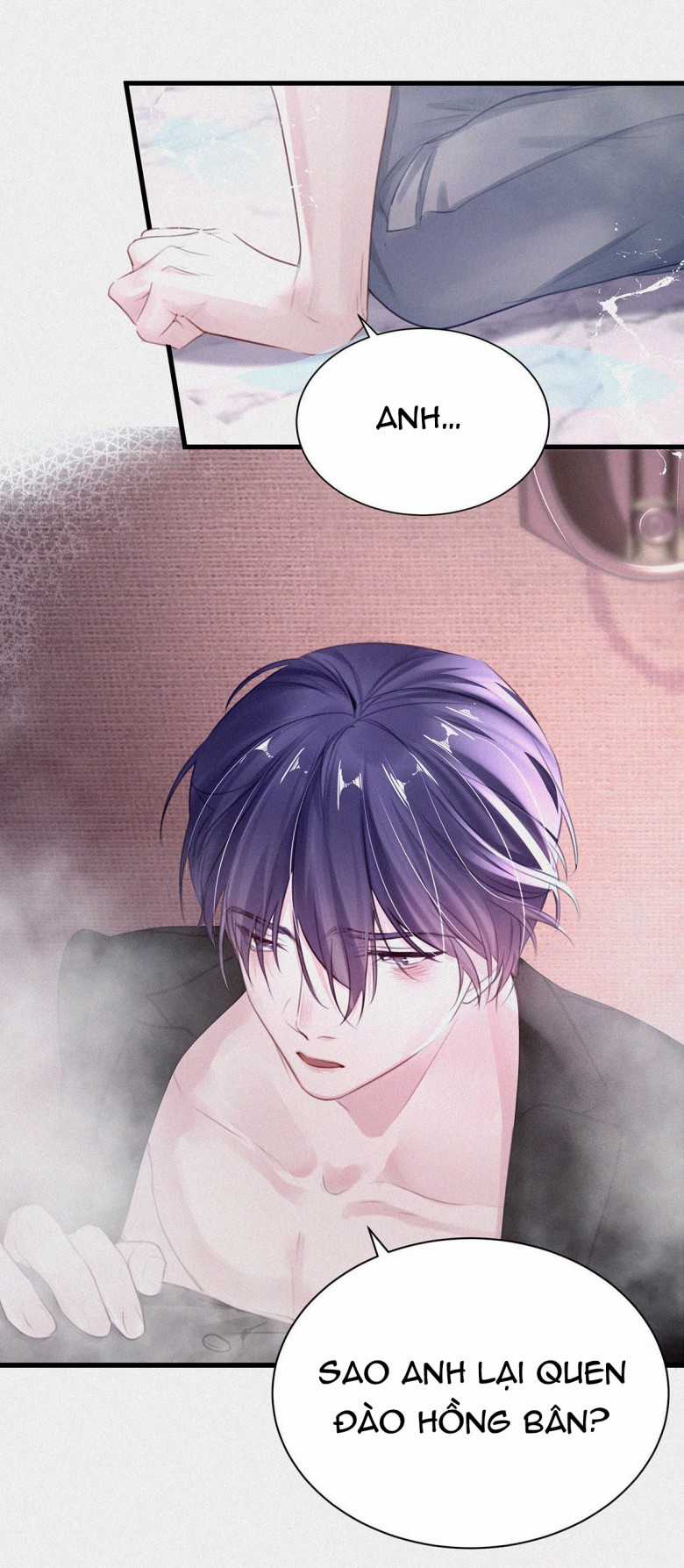 Môi Súng - Chapter 11 - Trang 28