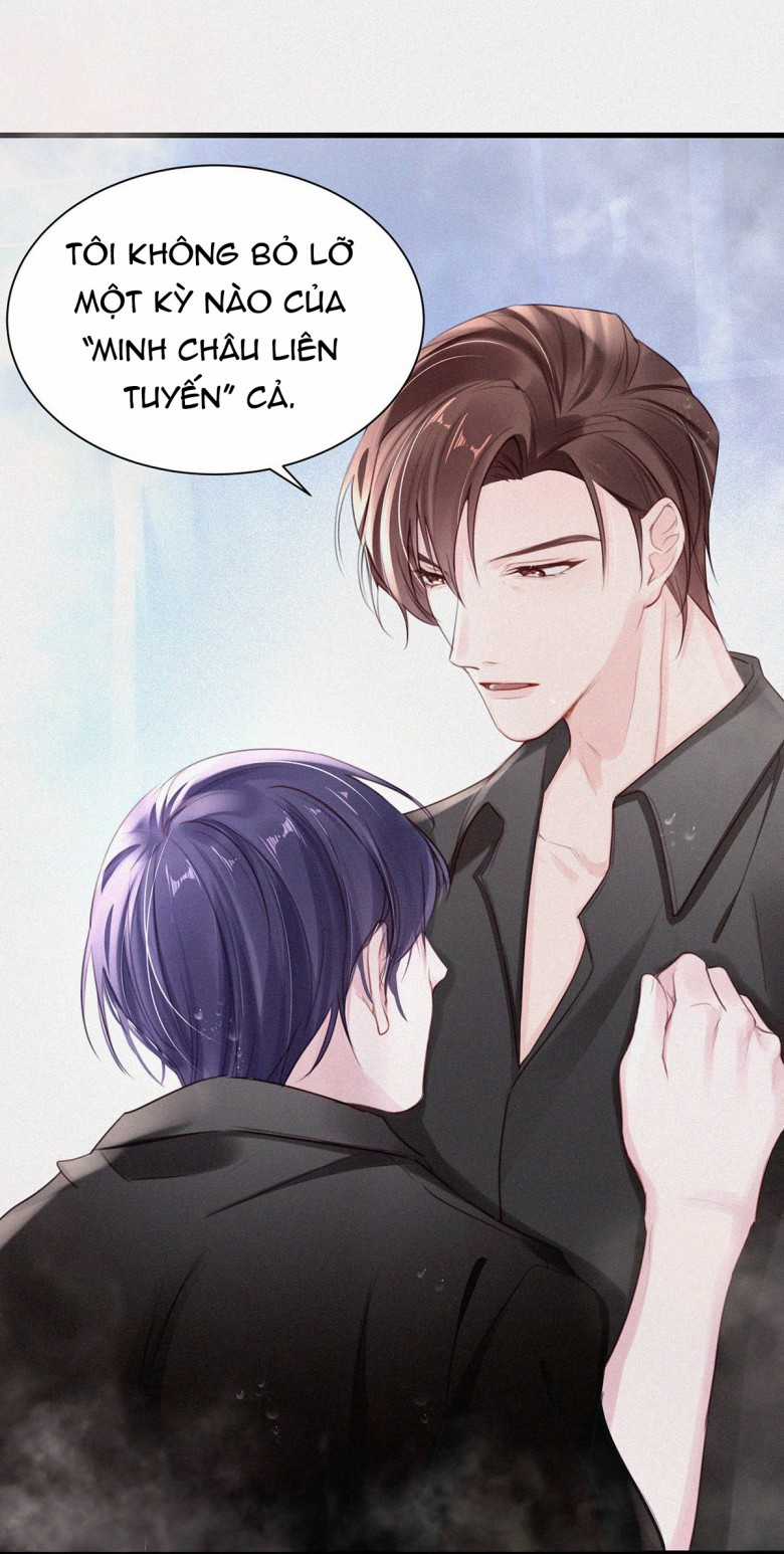 Môi Súng - Chapter 11 - Trang 29