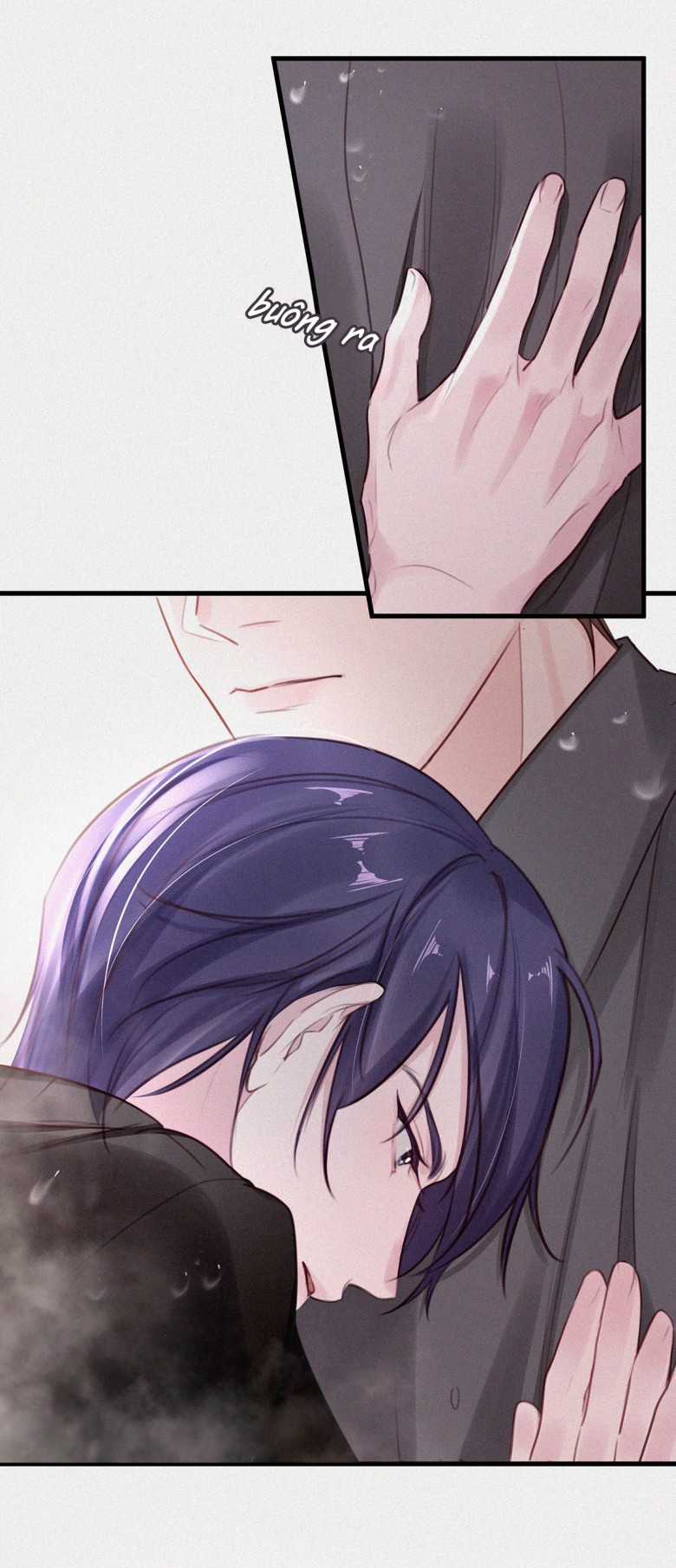 Môi Súng - Chapter 11 - Trang 31