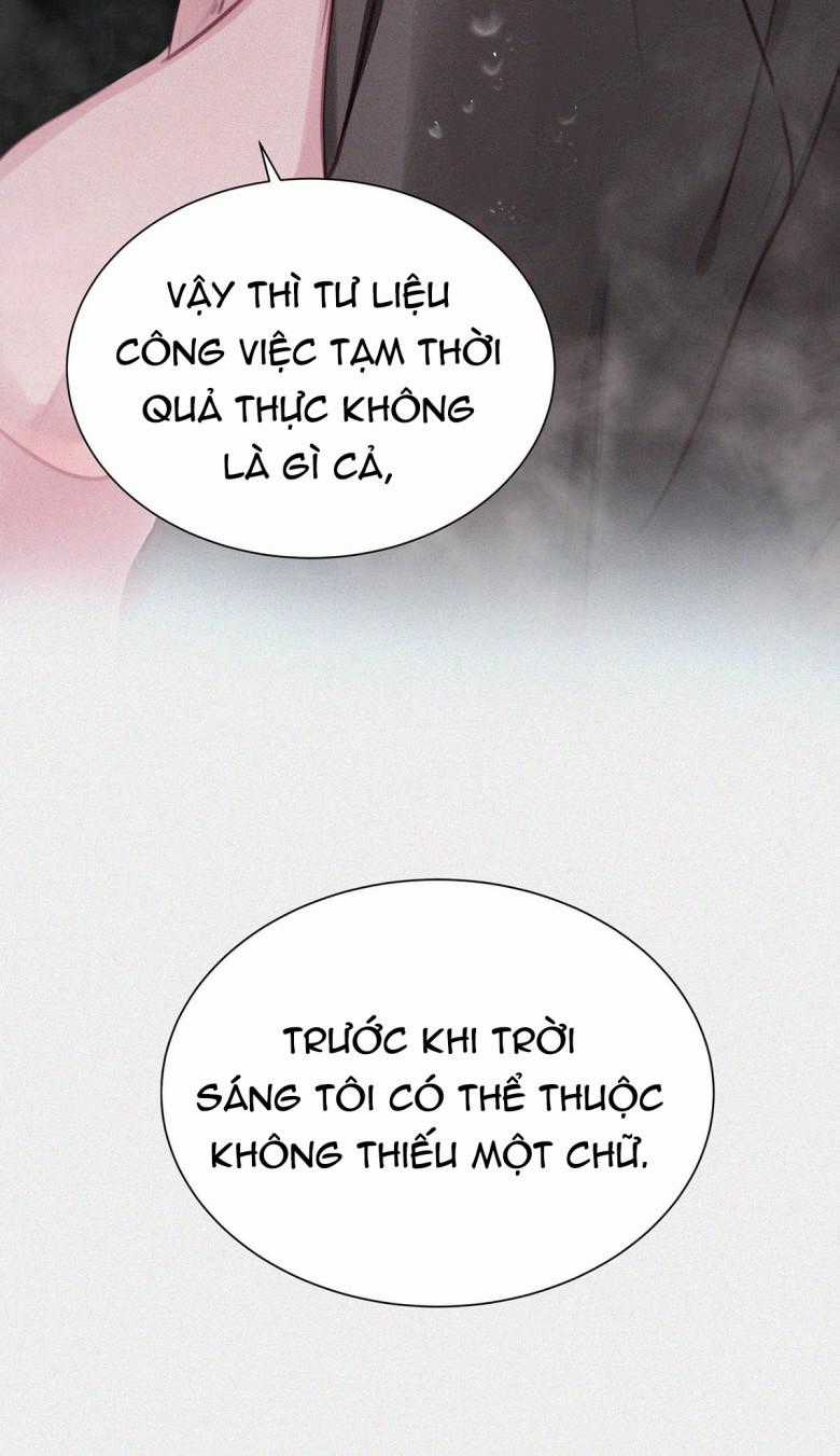 Môi Súng - Chapter 11 - Trang 34