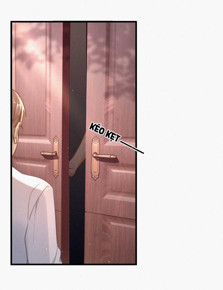 Môi Súng - Chapter 11 - Trang 5