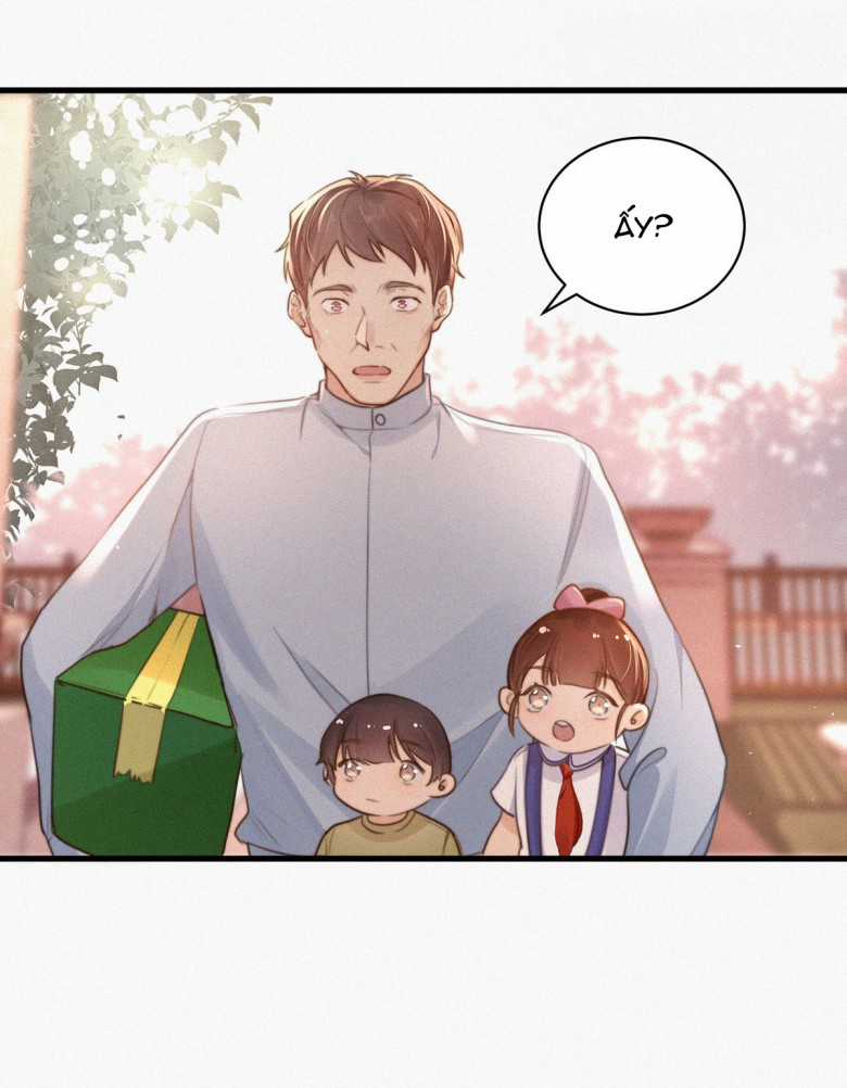 Môi Súng - Chapter 11 - Trang 6