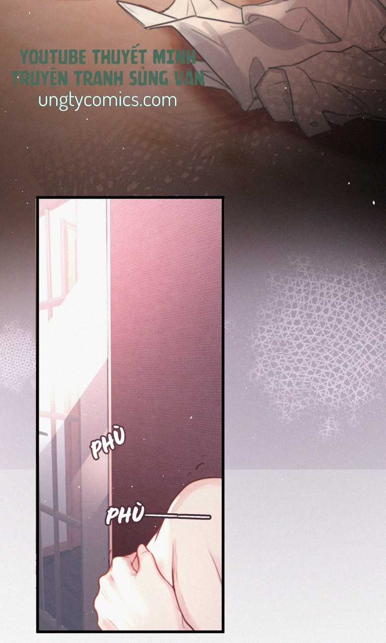 Môi Súng - Chapter 11 - Trang 9