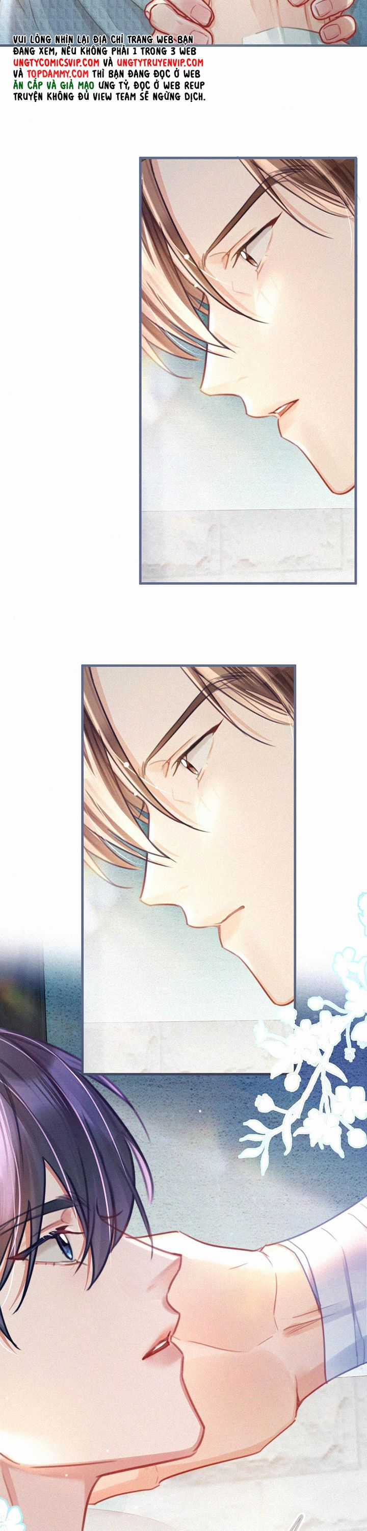 Môi Súng - Chapter 110 - Trang 8