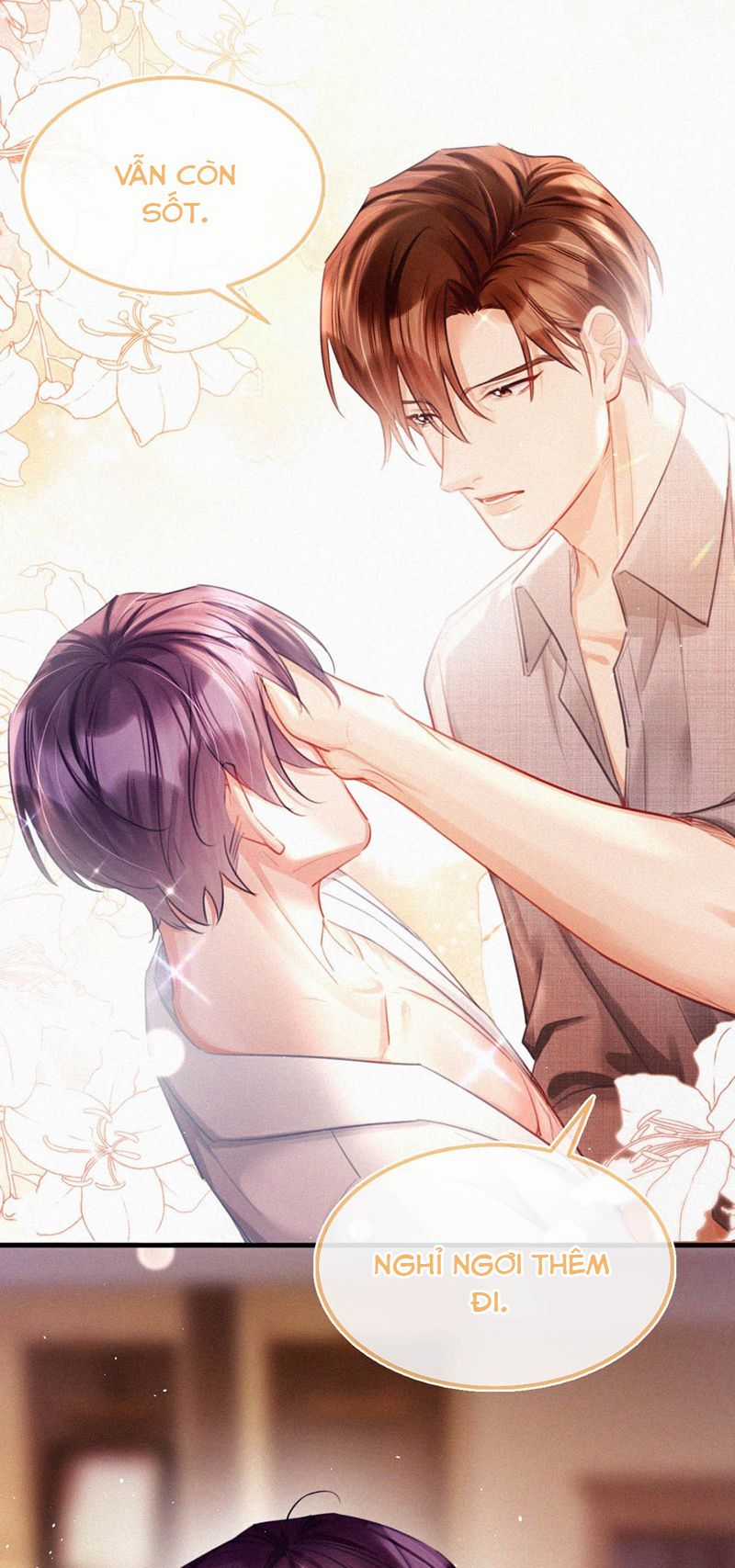 Môi Súng - Chapter 111 - Trang 12