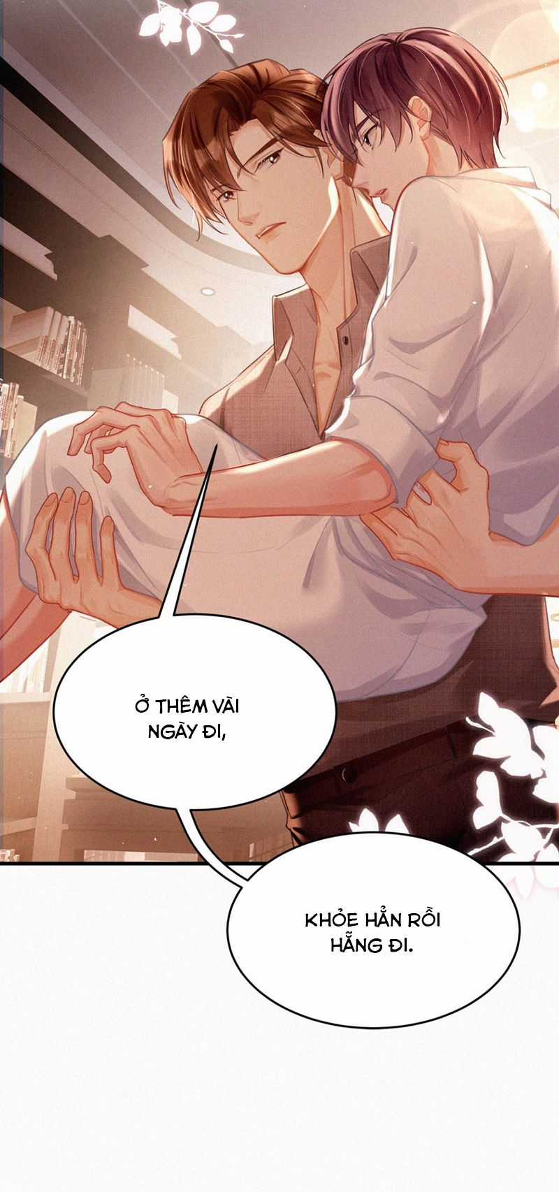 Môi Súng - Chapter 111 - Trang 15