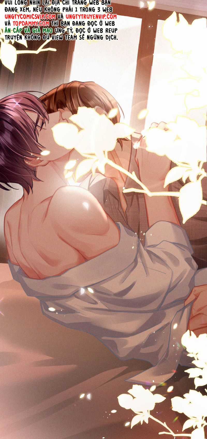 Môi Súng - Chapter 111 - Trang 24