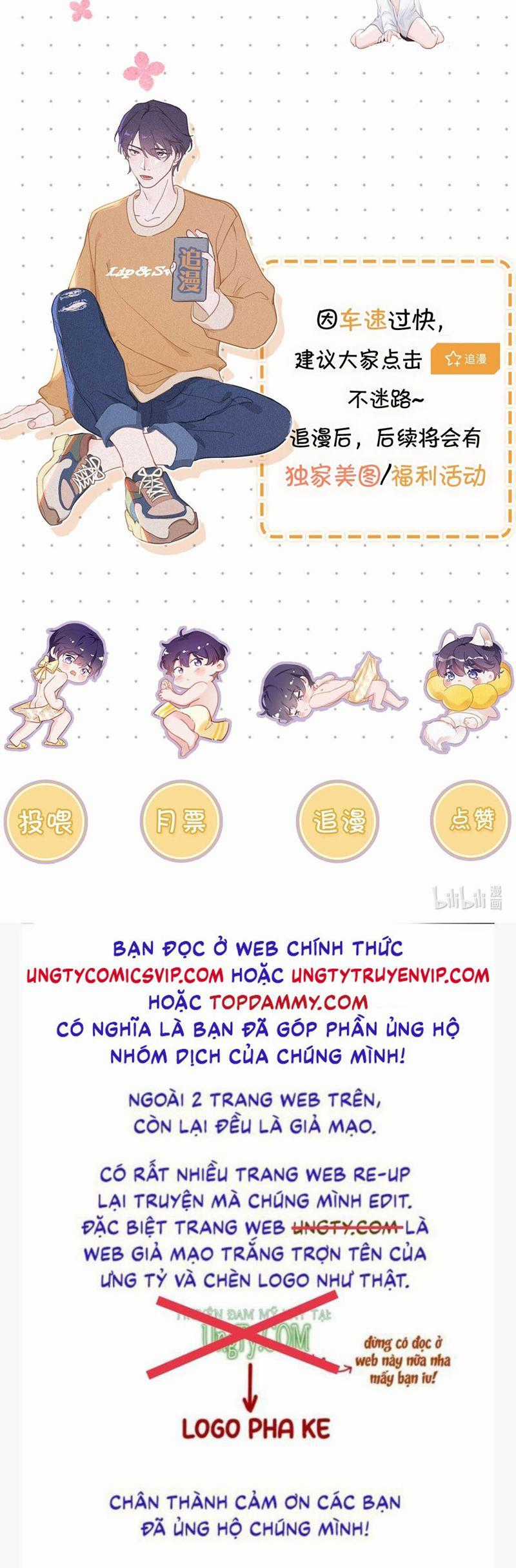 Môi Súng - Chapter 111 - Trang 29