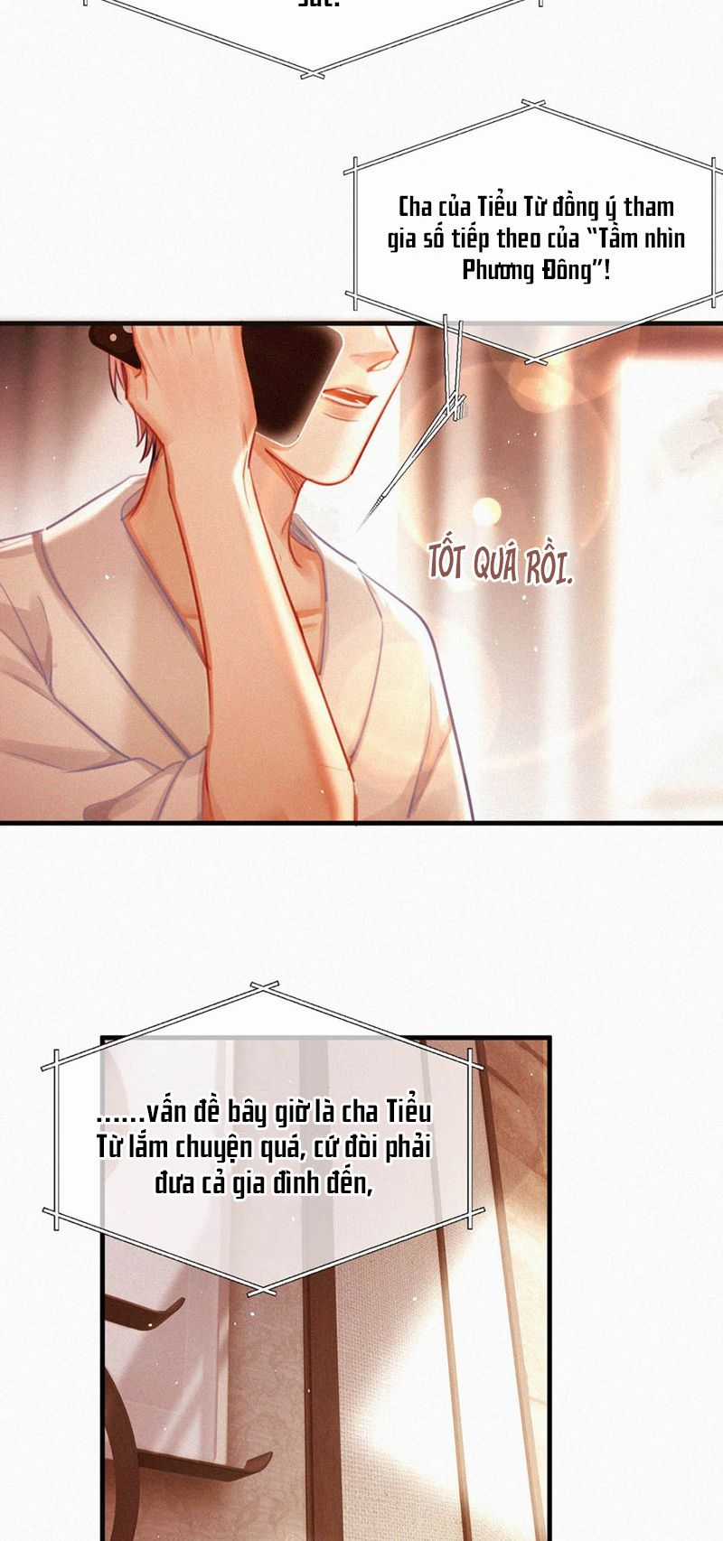 Môi Súng - Chapter 111 - Trang 5