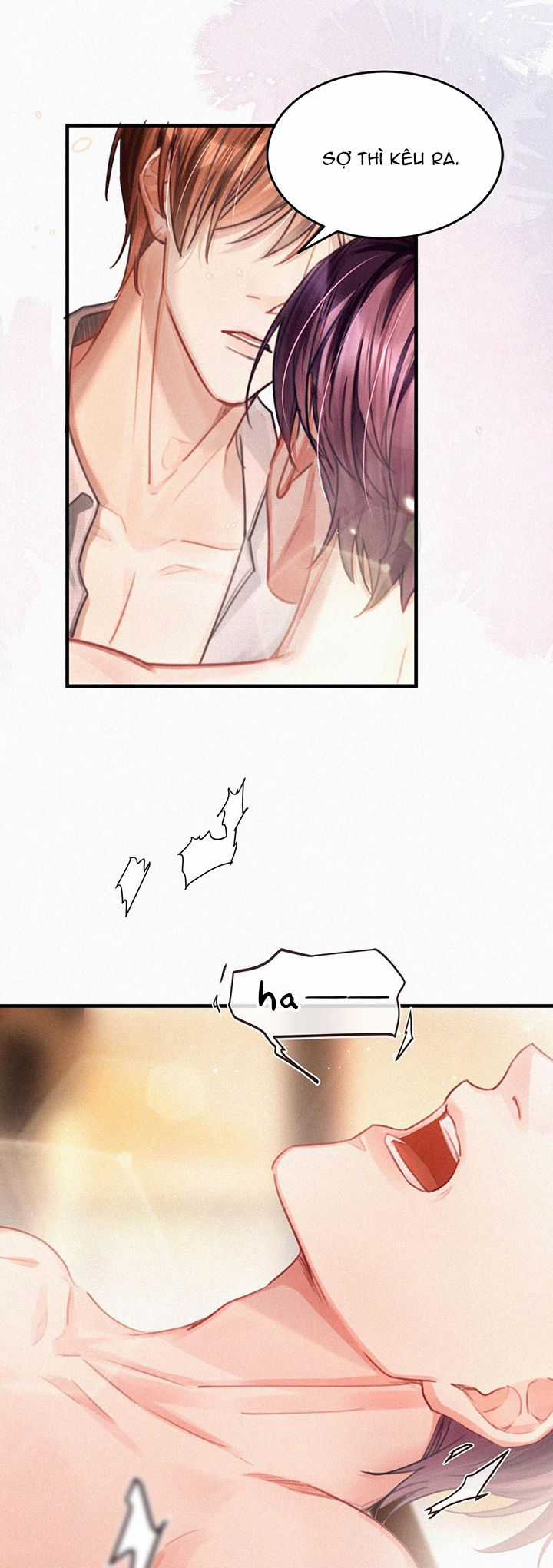 Môi Súng - Chapter 112 - Trang 12