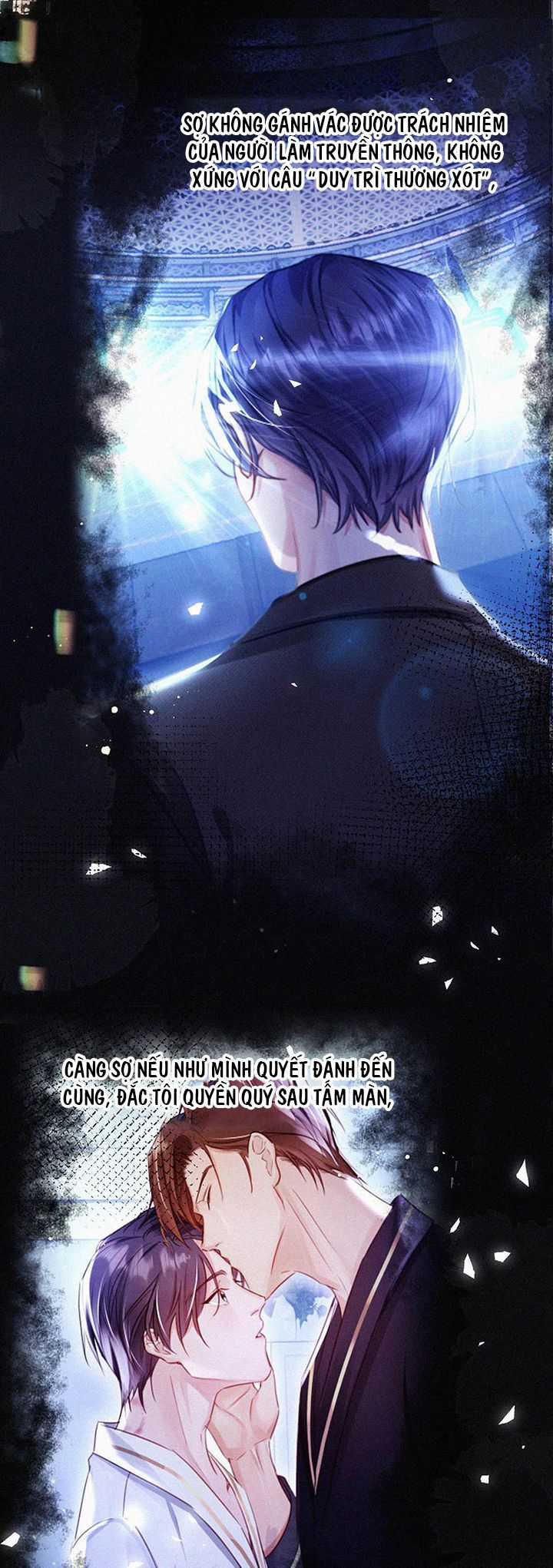 Môi Súng - Chapter 112 - Trang 14