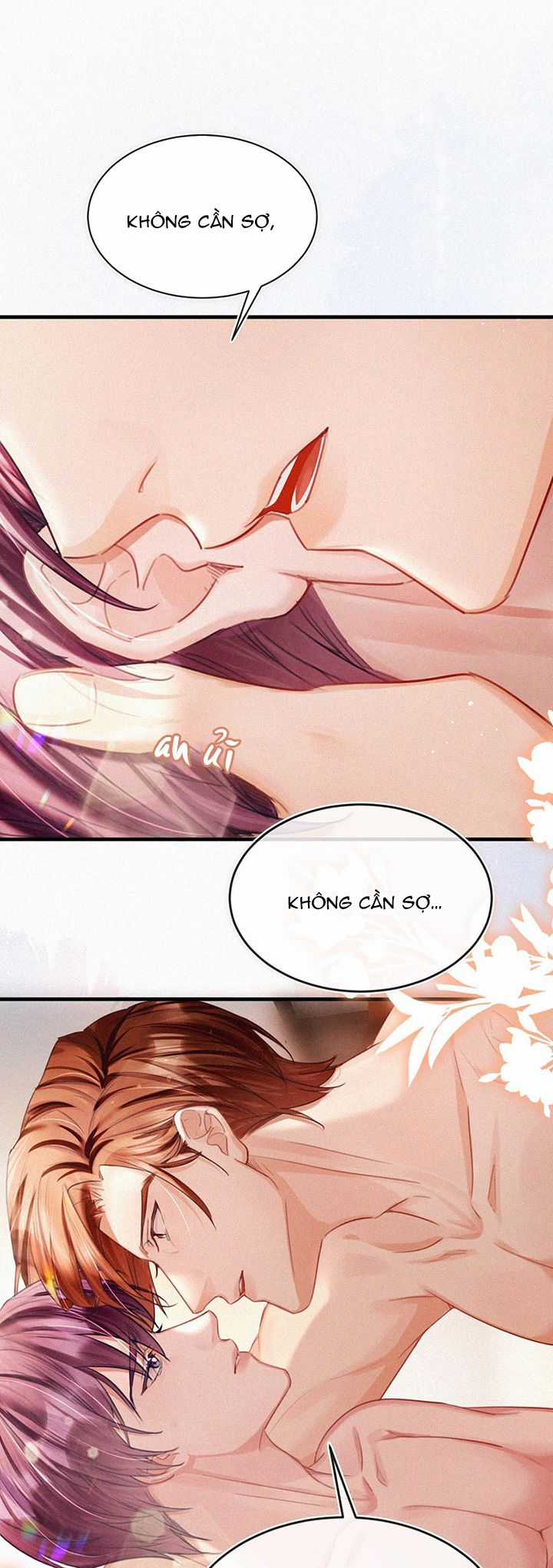 Môi Súng - Chapter 112 - Trang 16